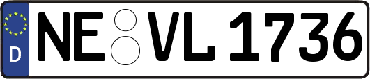 NE-VL1736