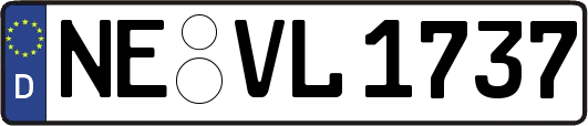 NE-VL1737