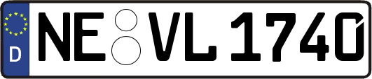 NE-VL1740