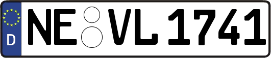 NE-VL1741