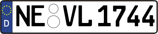 NE-VL1744