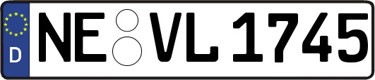 NE-VL1745