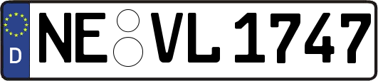 NE-VL1747