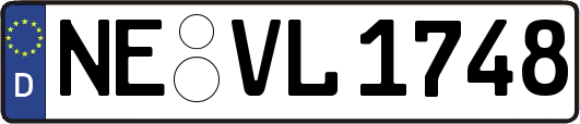NE-VL1748