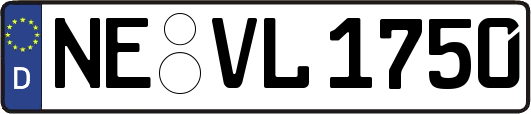 NE-VL1750