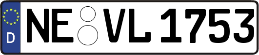 NE-VL1753