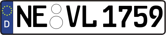 NE-VL1759