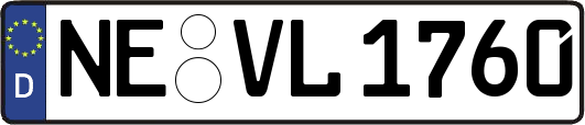 NE-VL1760
