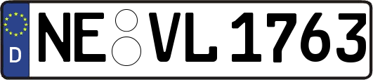NE-VL1763