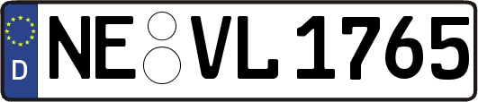 NE-VL1765