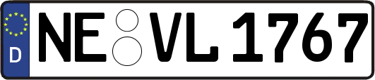 NE-VL1767
