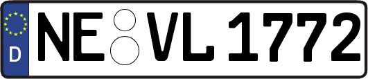 NE-VL1772