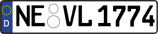 NE-VL1774