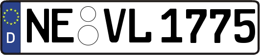 NE-VL1775