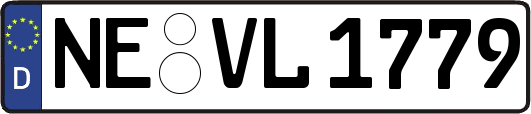 NE-VL1779