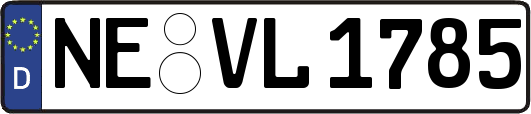 NE-VL1785