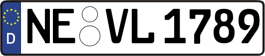 NE-VL1789