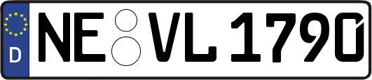 NE-VL1790