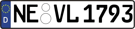 NE-VL1793