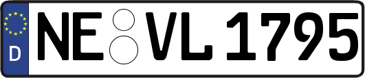 NE-VL1795