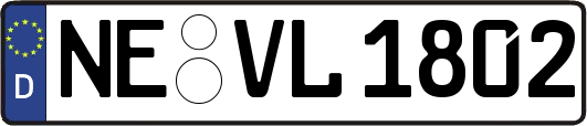 NE-VL1802