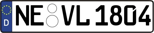 NE-VL1804