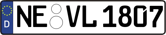 NE-VL1807
