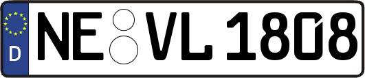 NE-VL1808