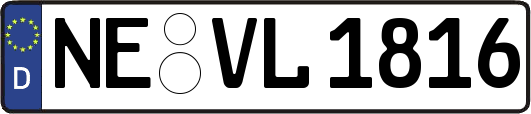 NE-VL1816