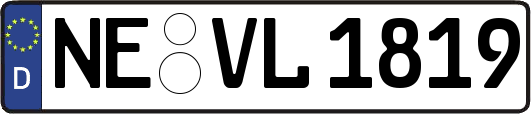 NE-VL1819