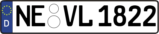 NE-VL1822
