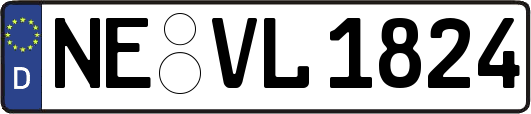 NE-VL1824