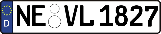 NE-VL1827