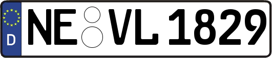 NE-VL1829