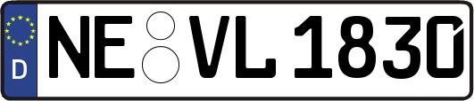 NE-VL1830