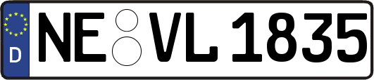 NE-VL1835