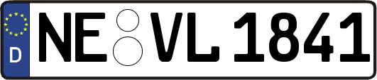 NE-VL1841