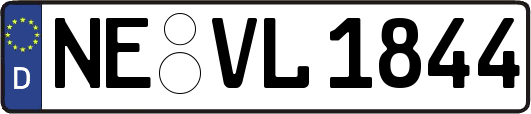 NE-VL1844