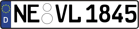 NE-VL1845
