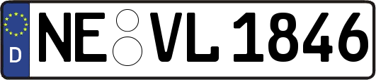 NE-VL1846