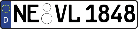 NE-VL1848