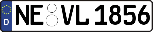 NE-VL1856
