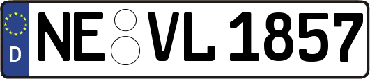 NE-VL1857
