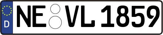 NE-VL1859