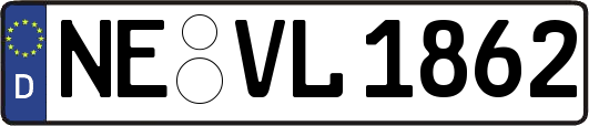 NE-VL1862