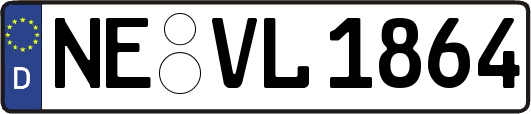 NE-VL1864