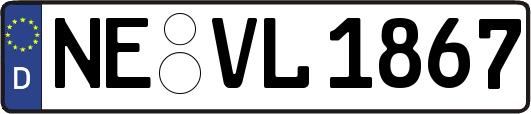 NE-VL1867