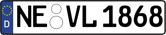 NE-VL1868