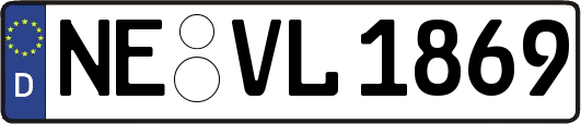 NE-VL1869