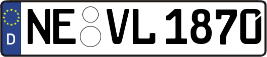 NE-VL1870